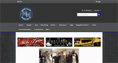 Desktop Screenshot of montage-moments.com